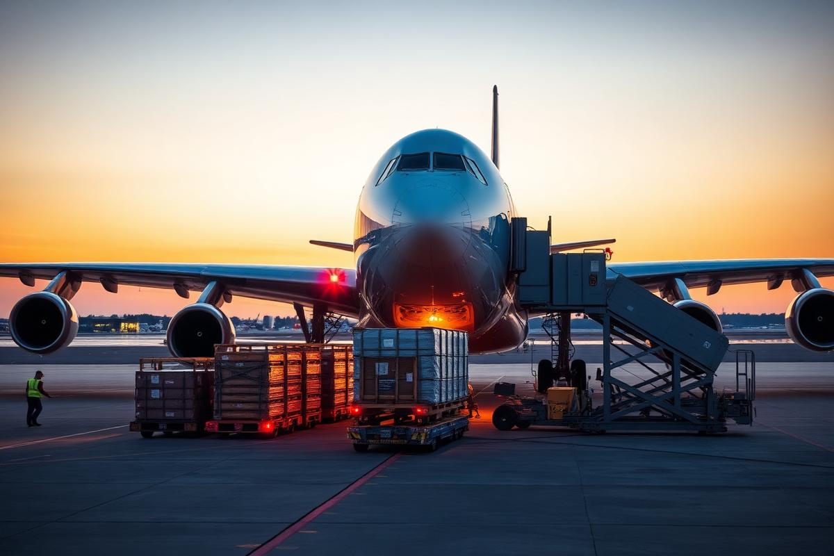 Air Freight