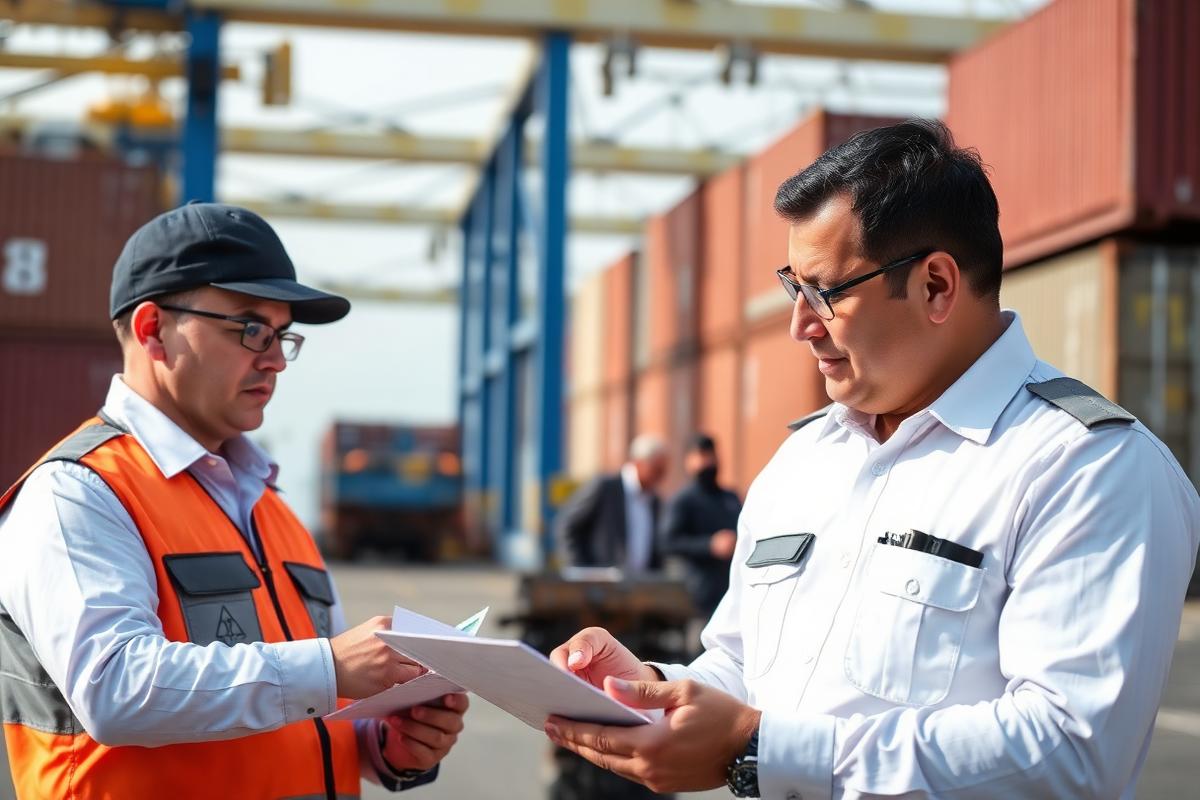 How to reduce delays at Tema Port with better documentation