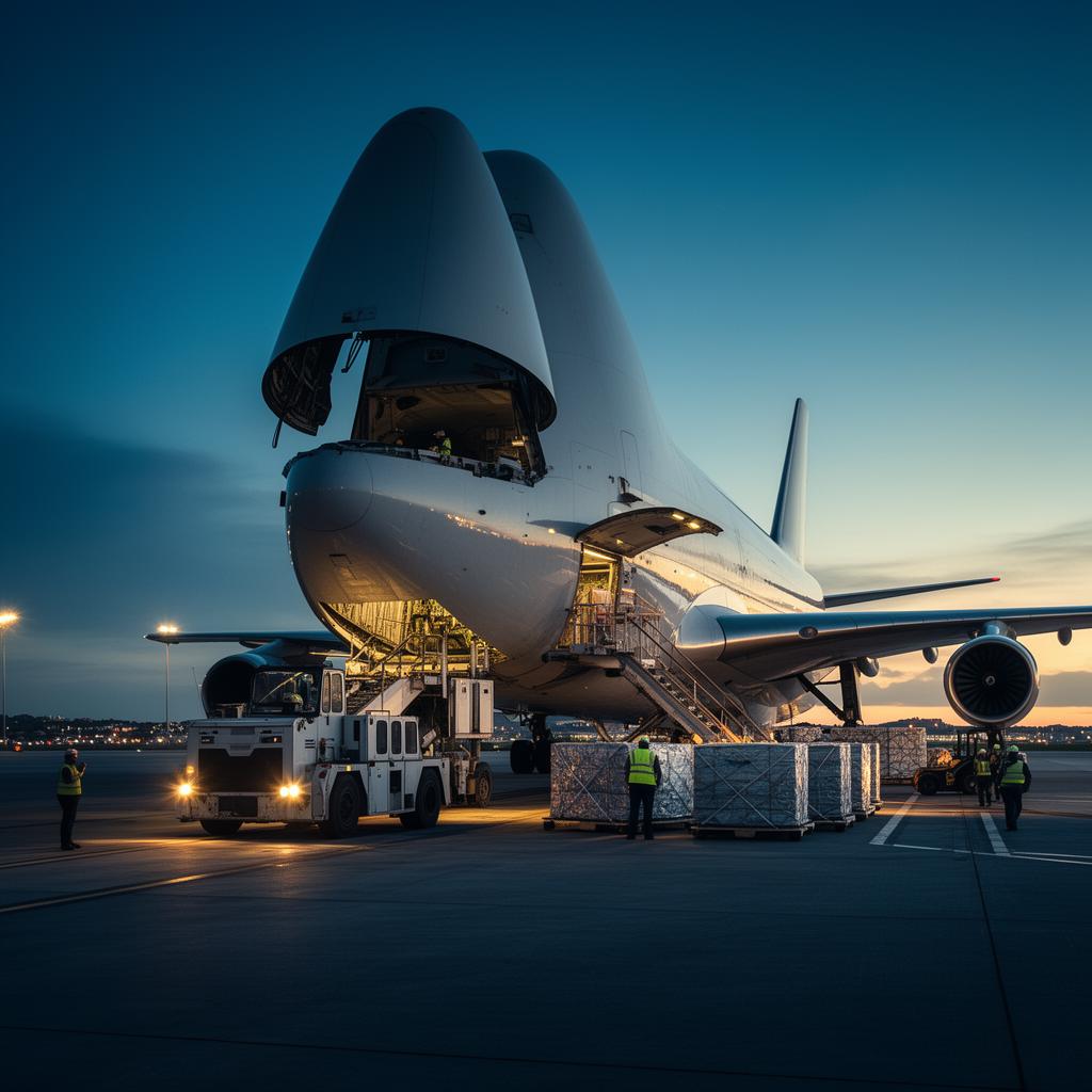 Air Freight
