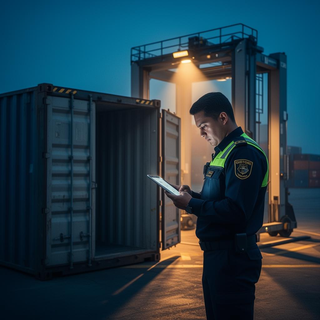Customs Clearance