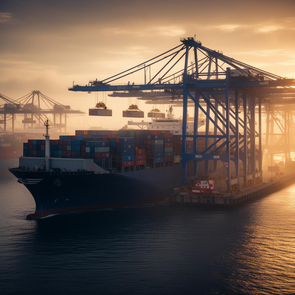 Sea Freight